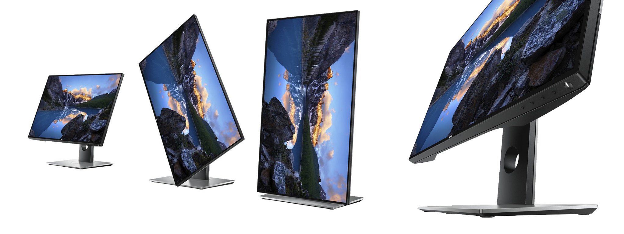 Qc] Thỏa Mãn Thị Giác Nhờ Dell U2718Q - Màn Hình Cho Công Việc Chuyên Nghiệp