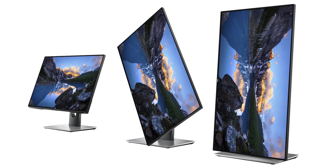 Qc] Thỏa Mãn Thị Giác Nhờ Dell U2718Q - Màn Hình Cho Công Việc Chuyên Nghiệp