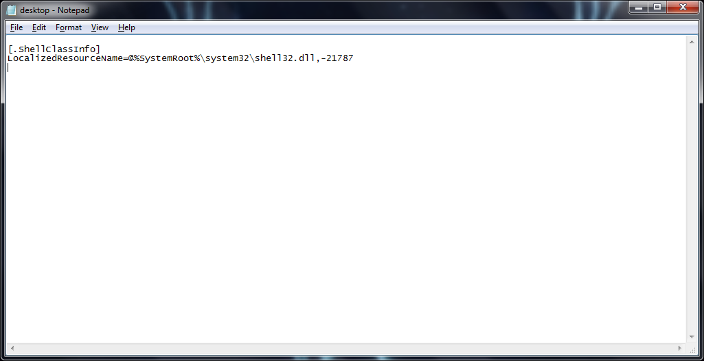 File notepad lạ tự mở khi khởi động máy tính???