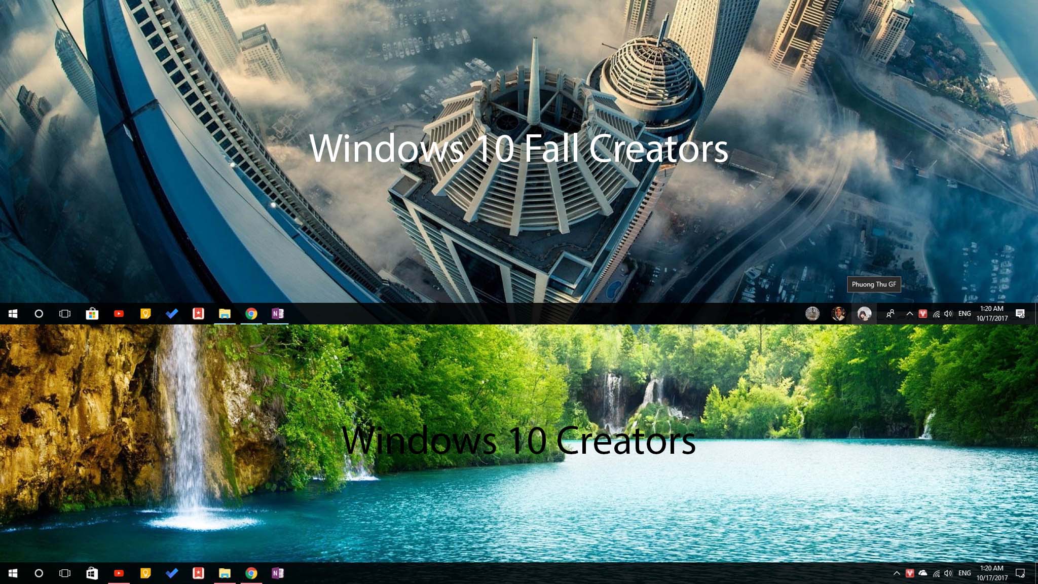 People bar windows 10 что это