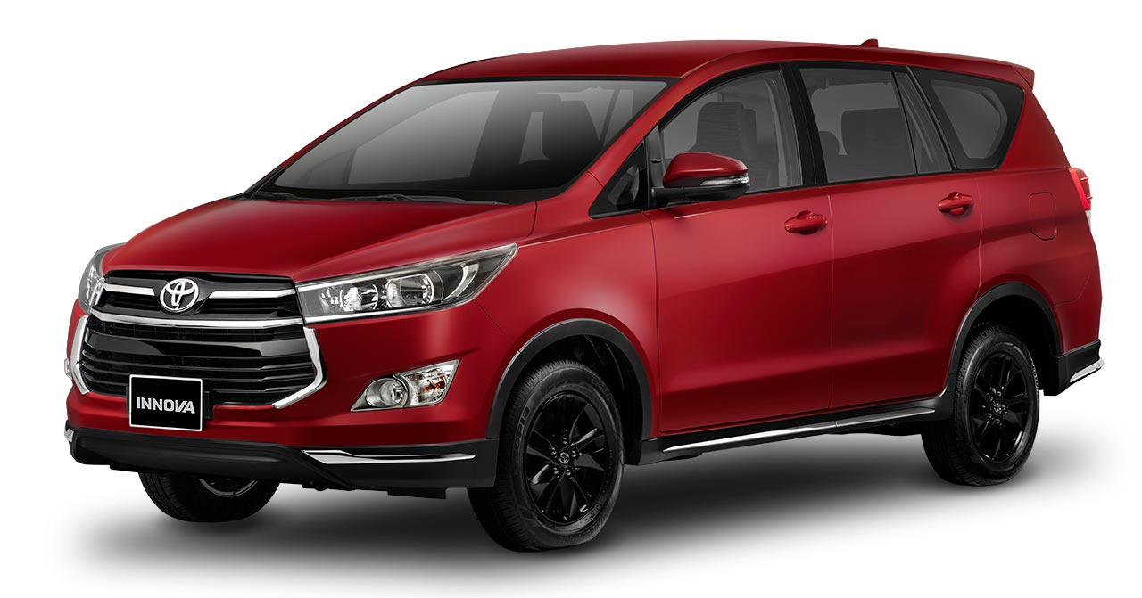 Tìm hiểu hơn 97 inova 2017 mới nhất 20 Đánh giá xe Toyota Innova 20 V AT phiên bản cao cấp 2017 mới