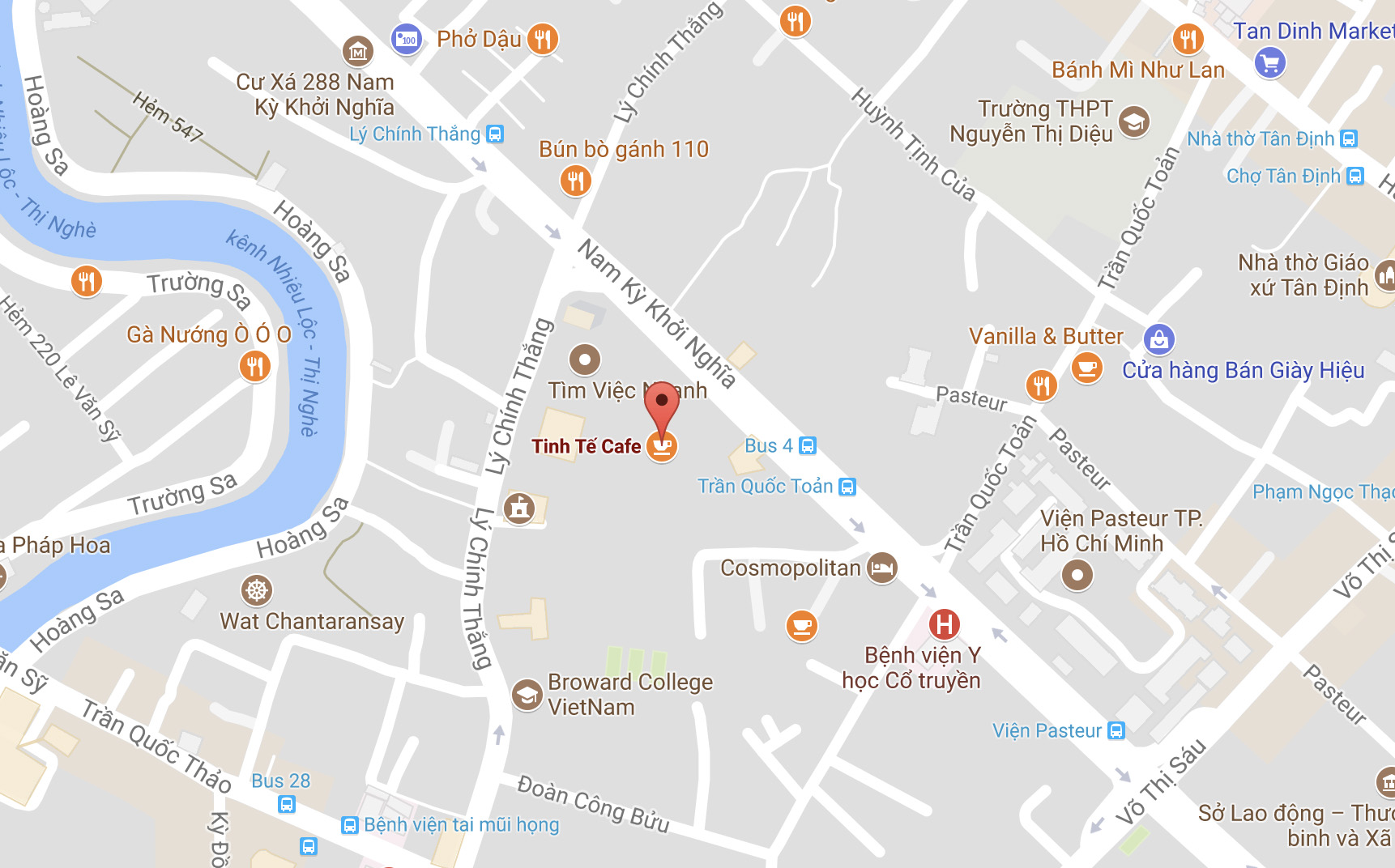 Cafe Tinh Te map.jpg