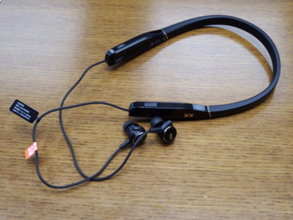 JVC tung ra hàng loạt những mẫu tai nghe không dây hướng đến khách 