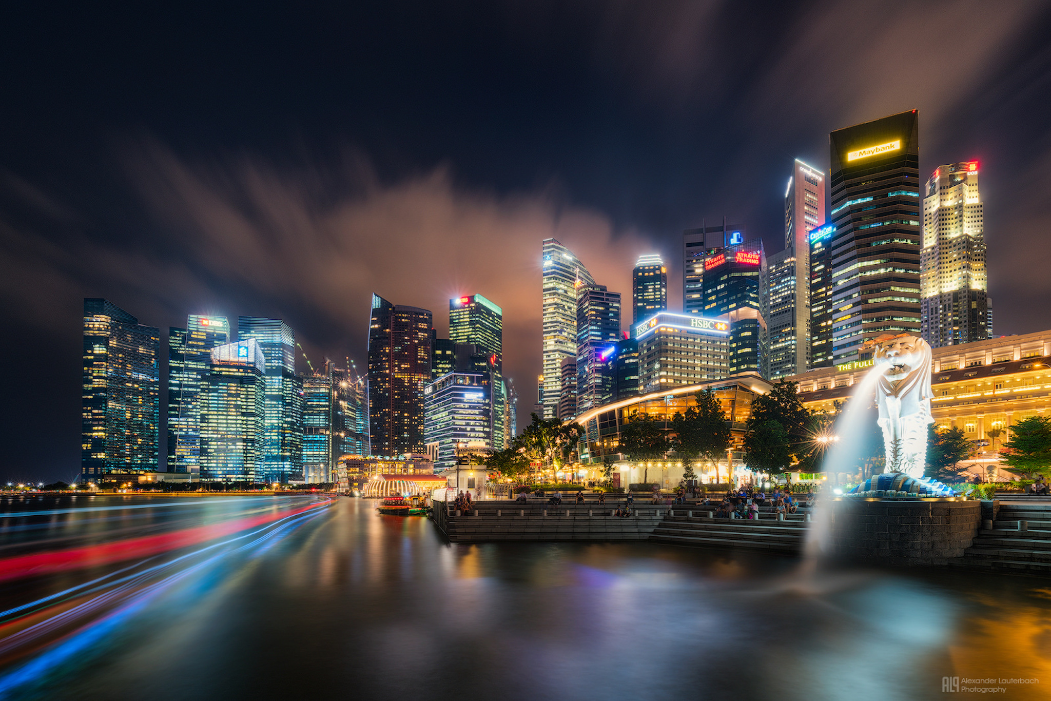 25 лучших видео. Город красоты. Фотоискусство город. Сингапур панорама города. Ночной Сингапур панорама.