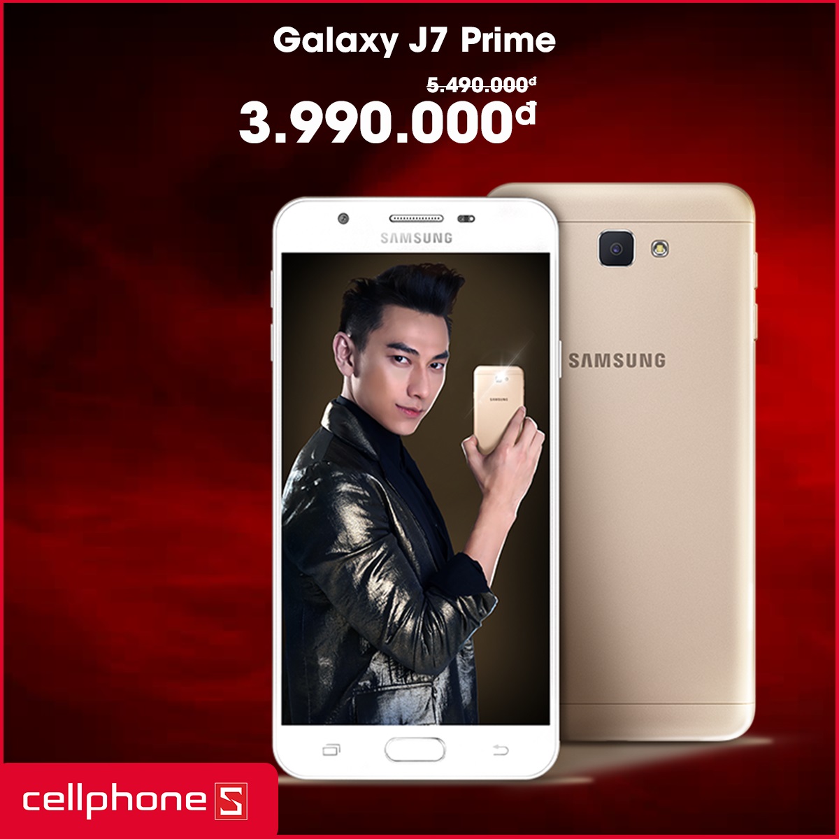 j7 prime ka dam