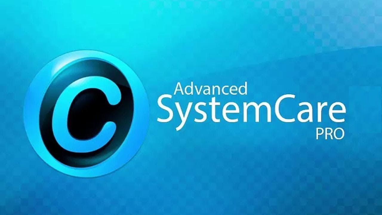 advanced systemcare 13.3