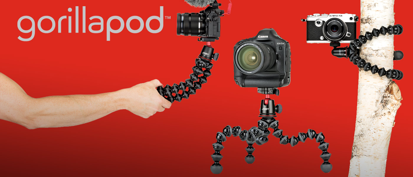 Gorillapod_Tripod_Family-red.jpg