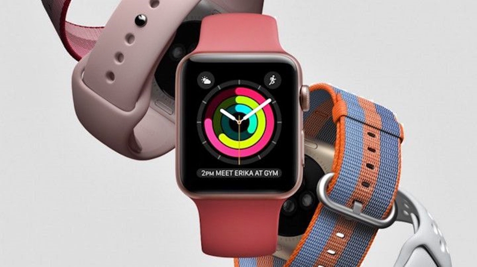apple watch $229