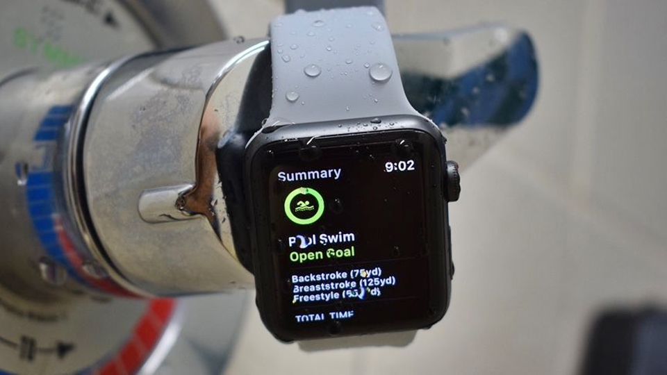 apple watch 1 used