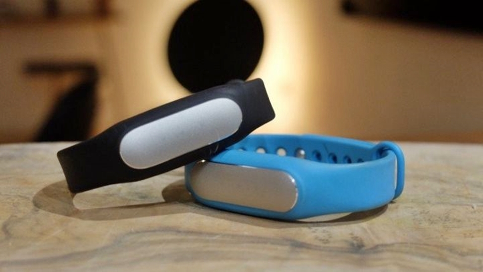 Купить Xiaomi Band 1