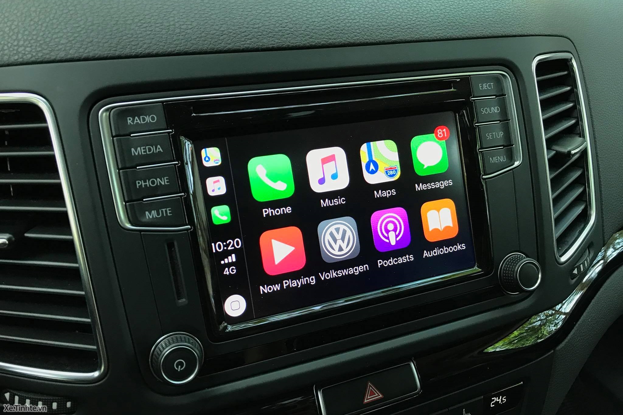 Volkswagen_Sharan_Xe_Tinhte_Apple CarPlay.jpg