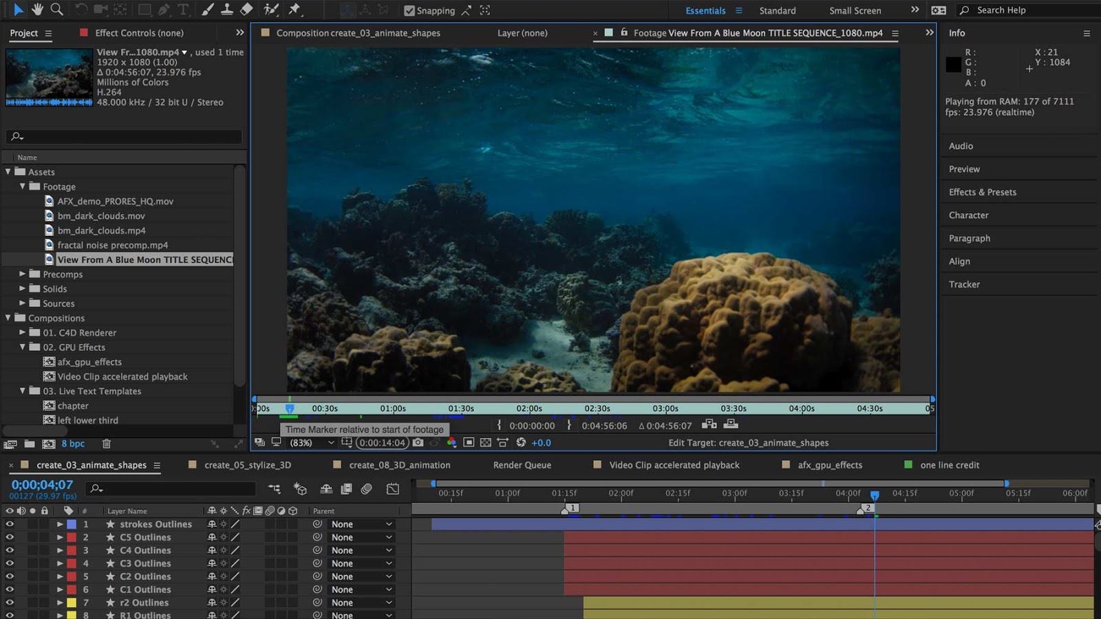 after effects cc 2017 14.2 free download torrent