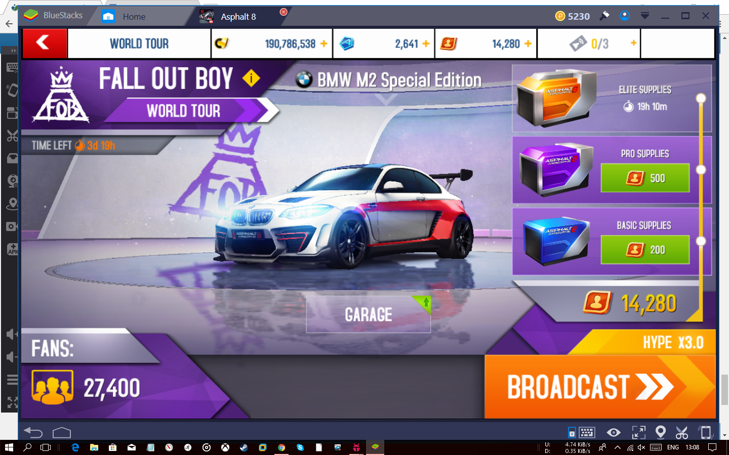 Включи м 5 асфальт 8. Asphalt 8 BMW m2 Special Edition. BMW m2 Special Edition Asphalt 8 model. Asphalt 8 update 46.