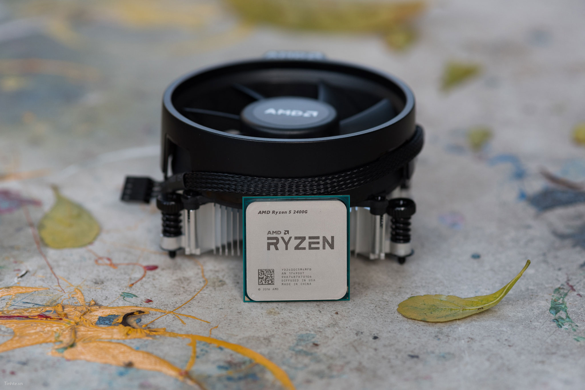 Сборка 5 7500f. Ryzen 5 2400g. Процессор AMD Ryzen 5 2400g. AMD Ryzen 5 Pro 2400g Box. AMD Ryzen 5 2400g ДНС.