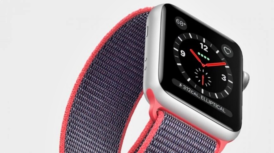 best lte watch 2019