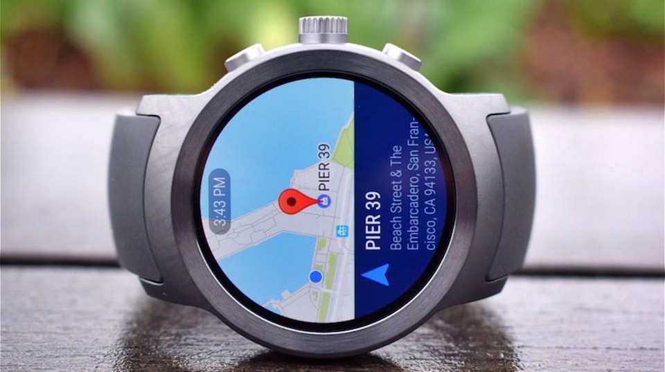 lte smartwatch 2018