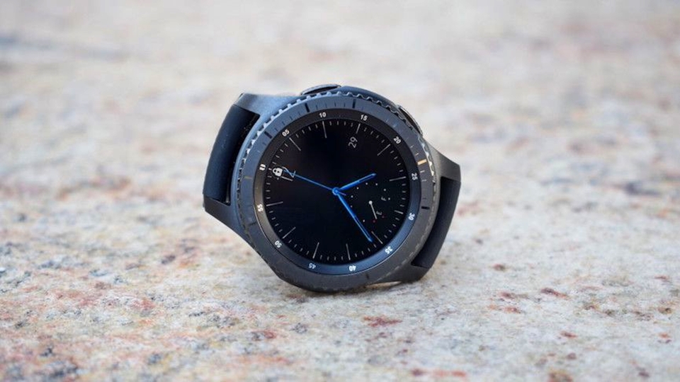 best lte smartwatch 2018