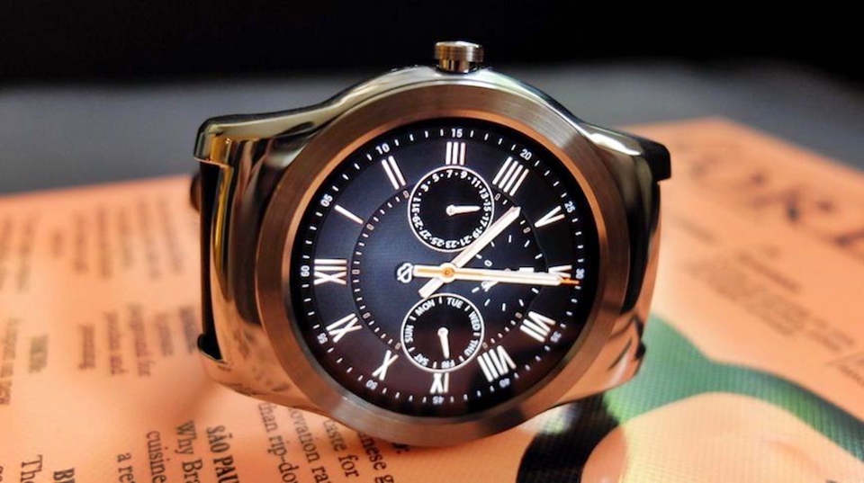 smartwatch lte 2018