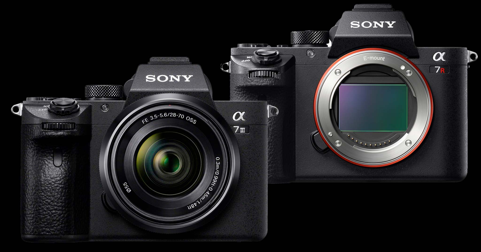 sony a7 ii bluetooth