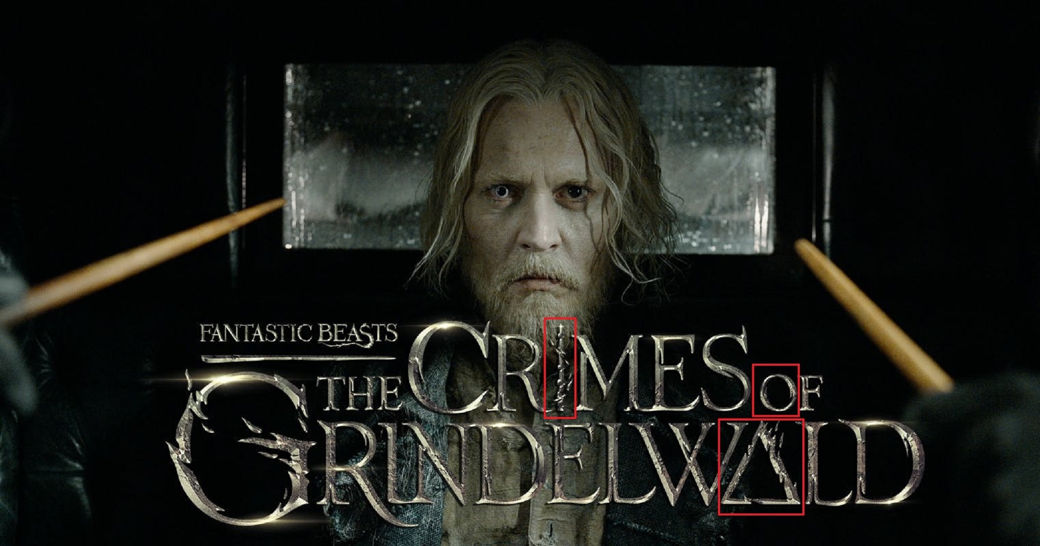 Phim Má»i Xem Trailer Fantastic Beasts The Crimes Of Grindelwald