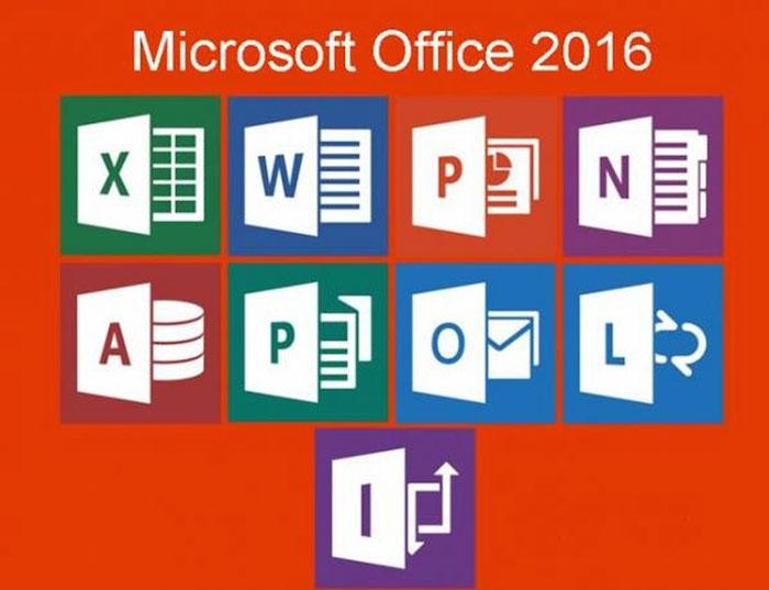 Download Office 2016 Full ISO Link Tốc Độ Cao Key Bản Quyền