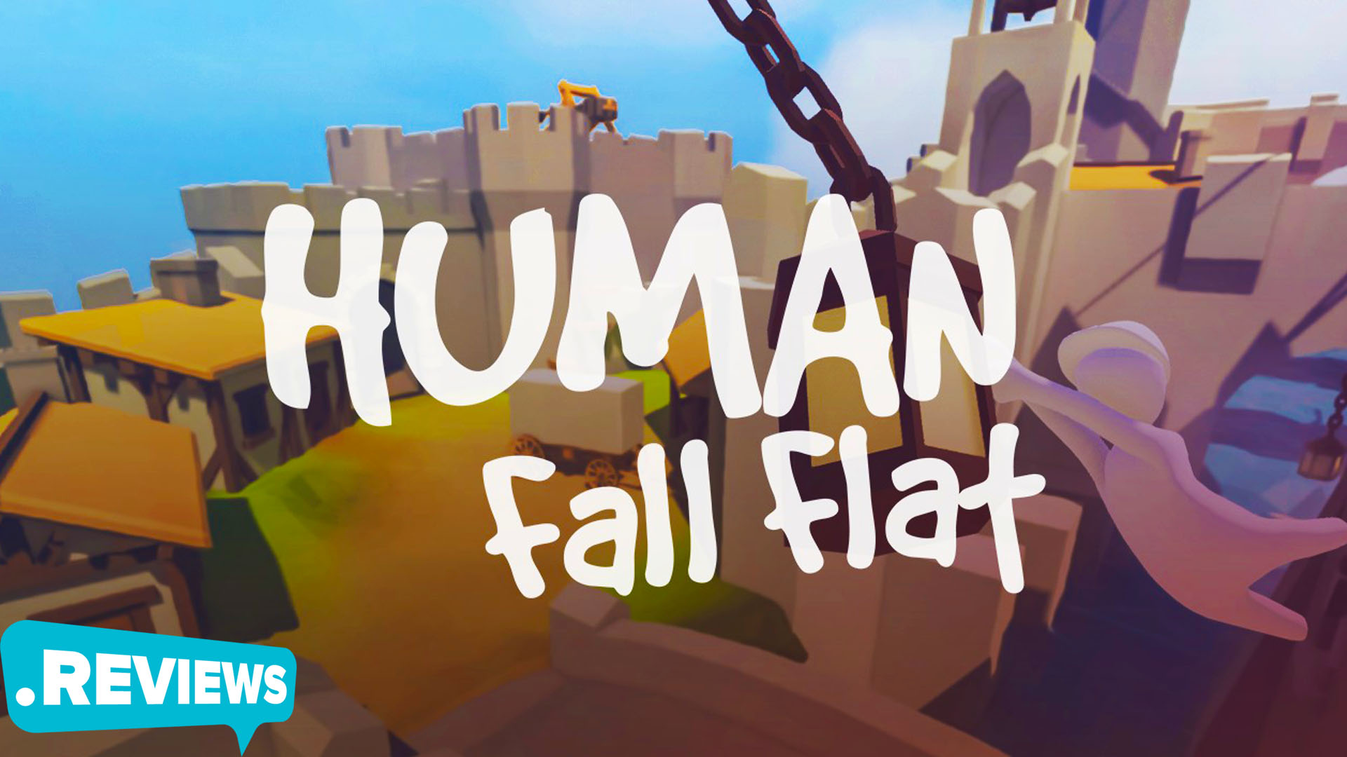 Хуман фулл. Human: Fall Flat. Human Fall Flat иконка. Human Fall Flat геймплей. Хуман флэт флэт.