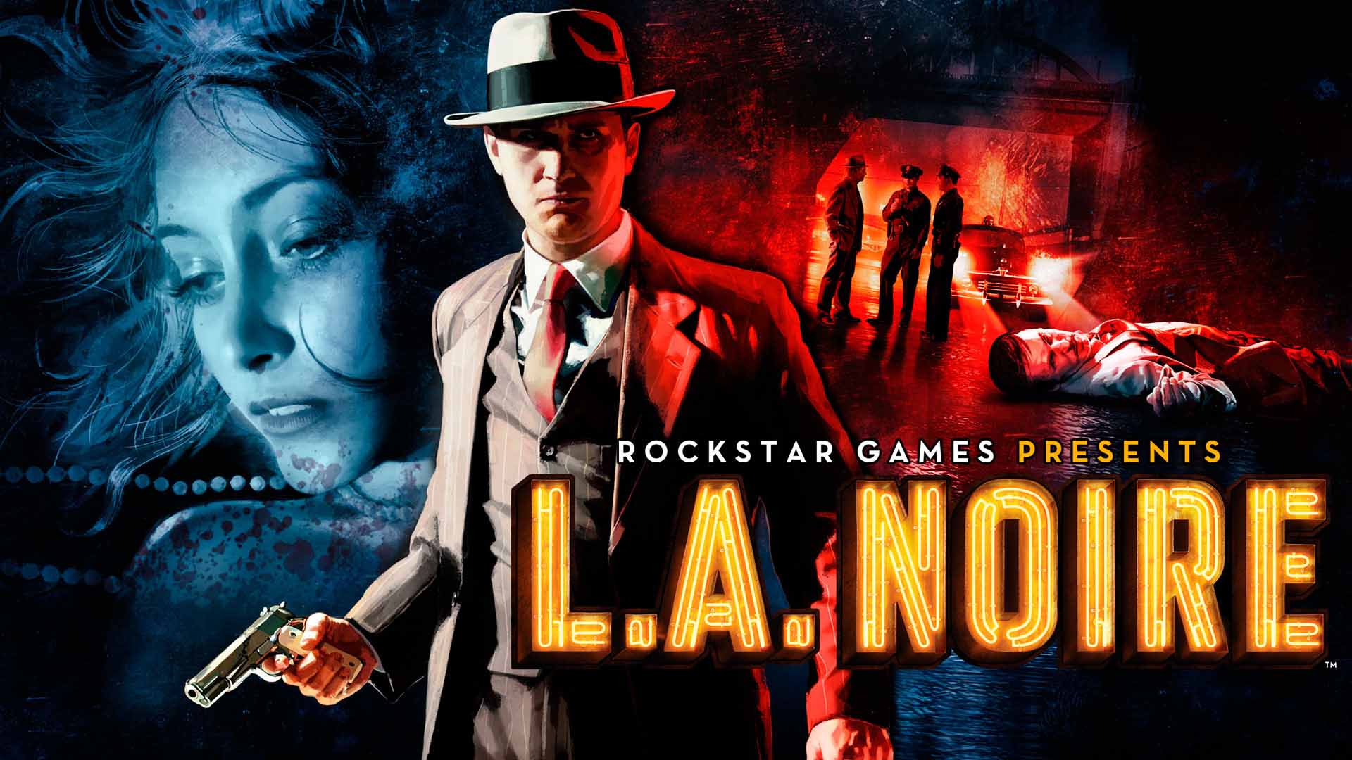 Hướng dẫn tải và cài đặt L.A. Noire Complete Edition Việt Hóa thành công  100% | Tinh tế | Hình 4
