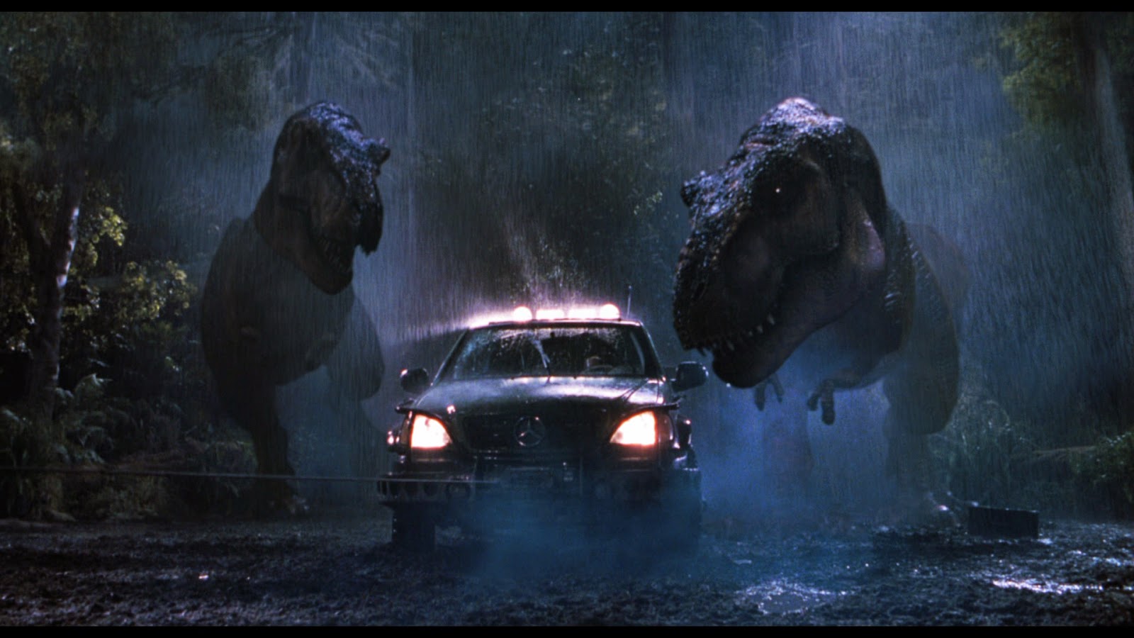 Vietsub] Jurassic Park 2 - Công Viên Kỷ Jura 2 Hd 1080P (1,8Gb)