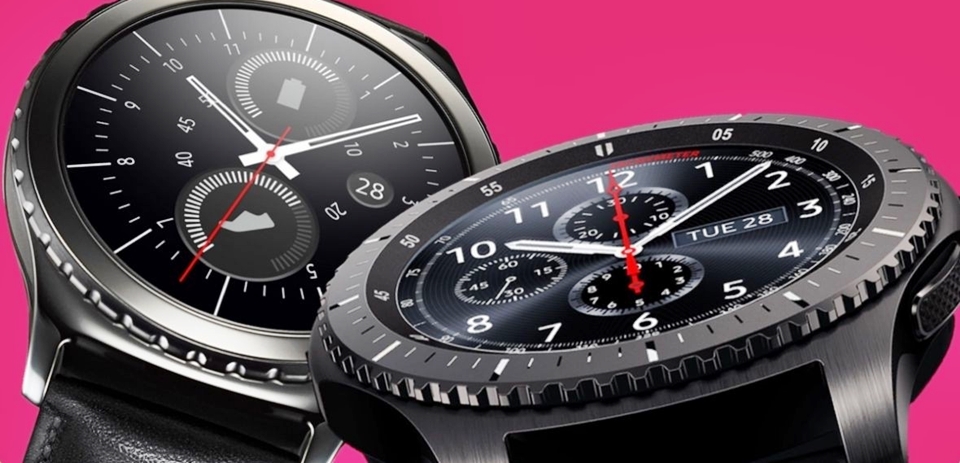 samsung gear s4 full specification