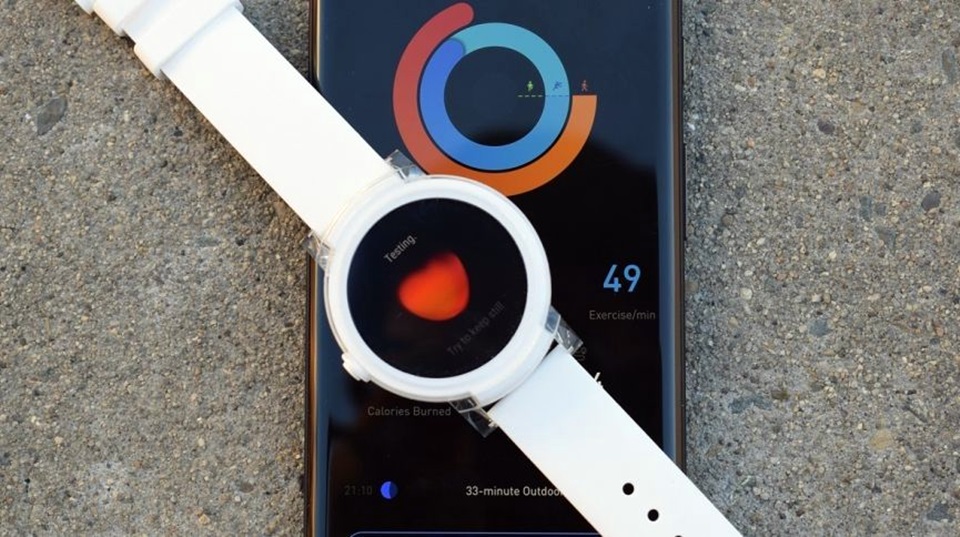 best cheap android watch