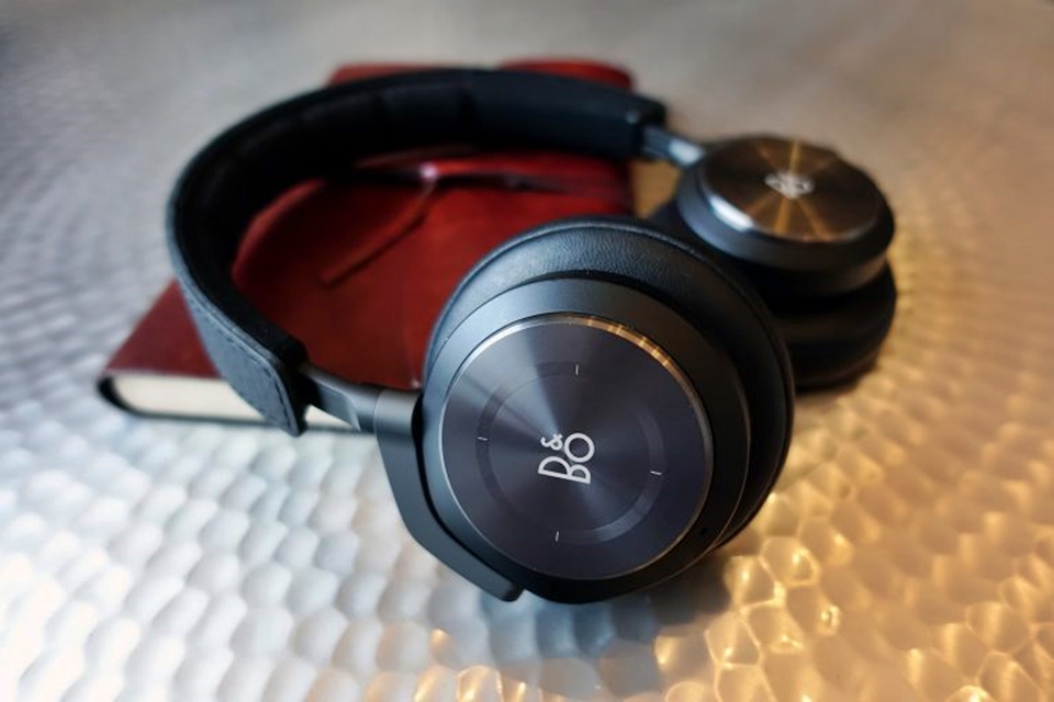 Review B&O Beoplay H9i