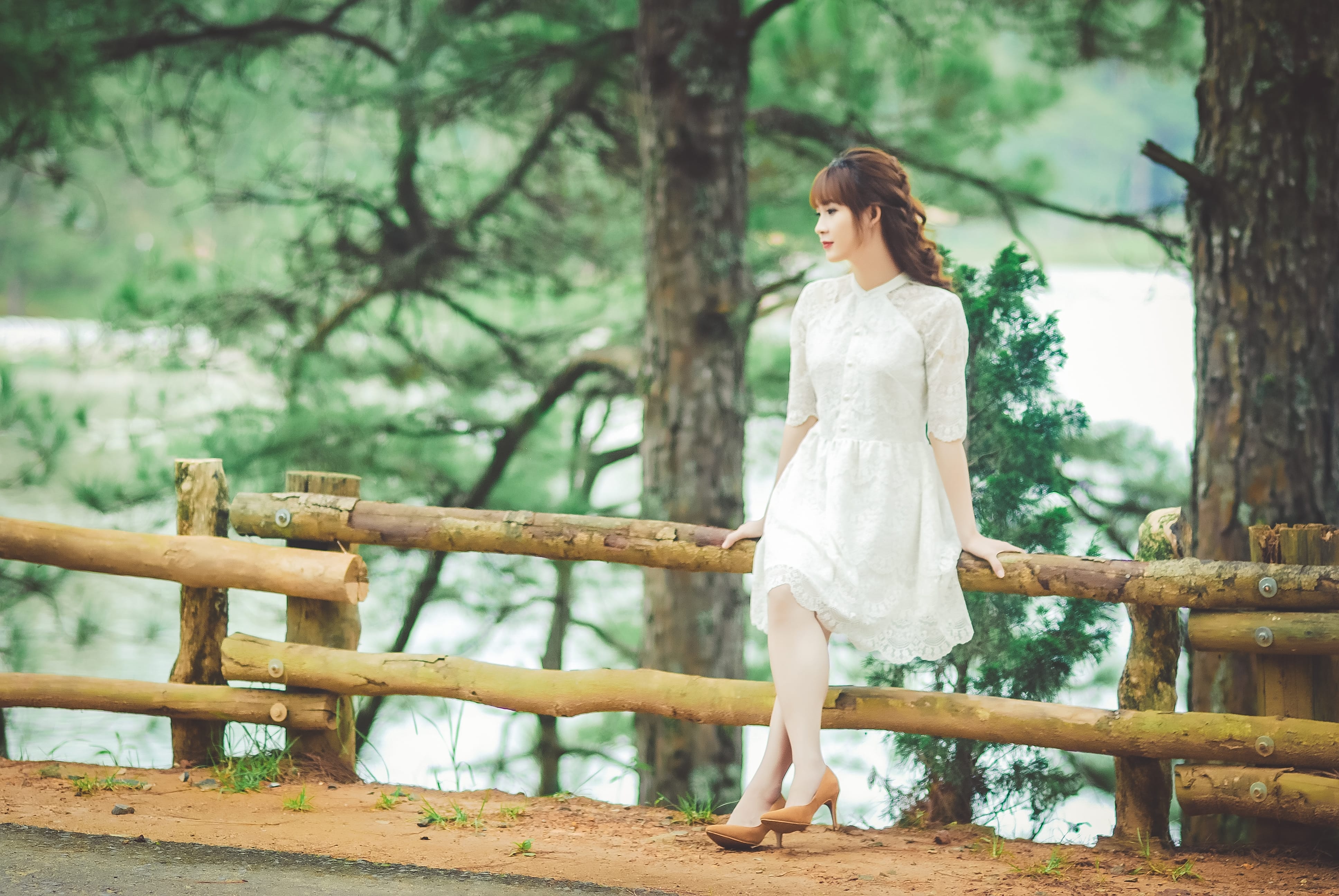 4K Bộ Ảnh Tổng Hợp Girl Xinh Duyên Dáng Đáng Yêu Phần 8 