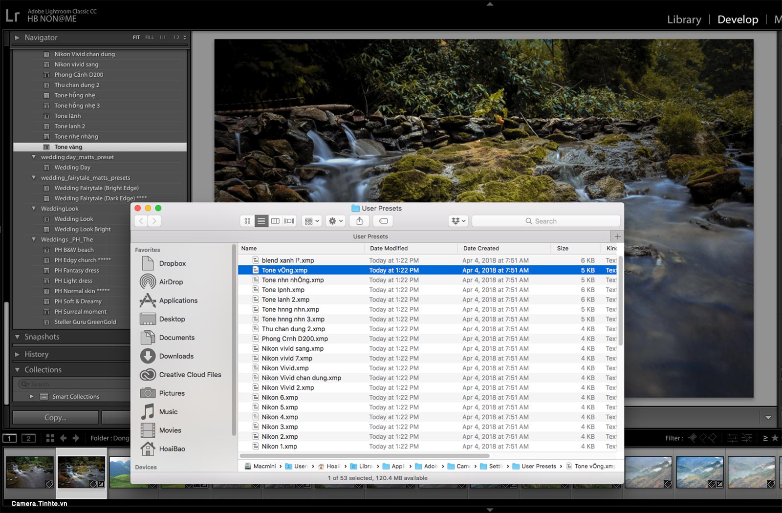 adobe photoshop lightroom 5.7.1 review enhacements