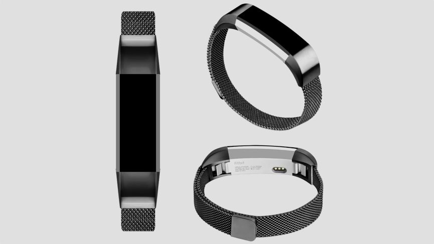 Những Phụ Kiện Dây Đeo Tốt Nhất Cho Fitbit Alta Và Alta Hr