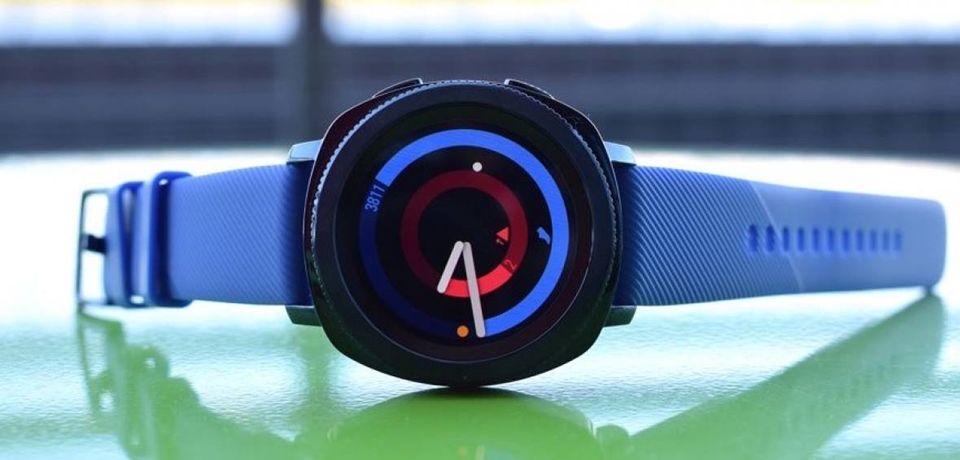 gear sport os