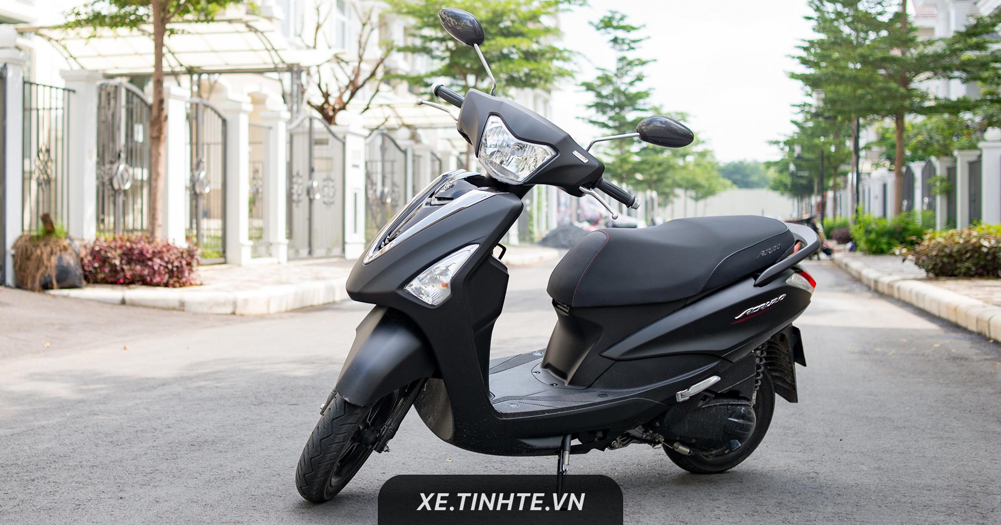 Lốp xe và những điều cần biết  Yamaha Motor Việt Nam