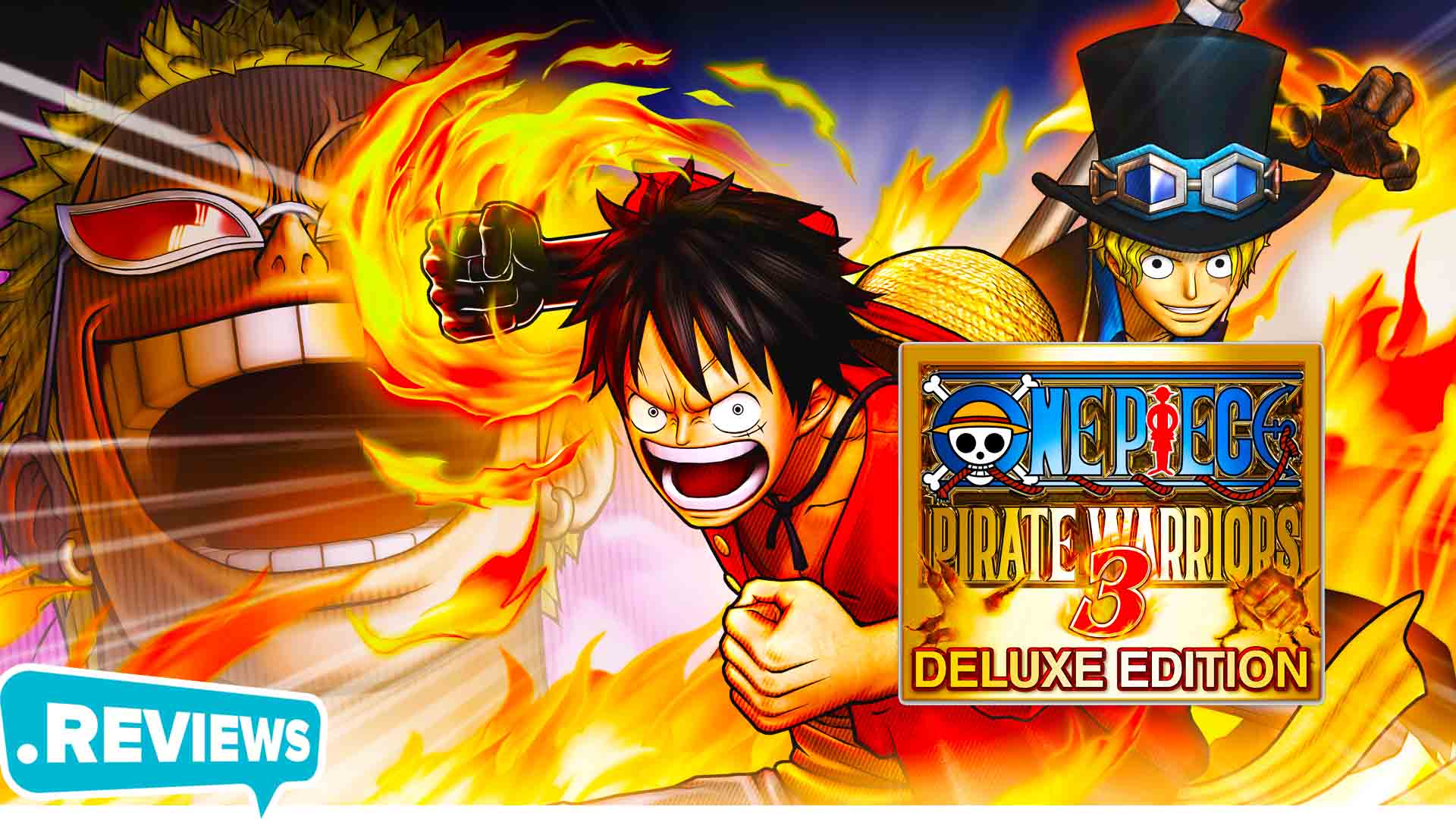 Hướng dẫn tải và cài đặt One Piece Pirate Warriors 3 thành công 100% | Tinh  tế | Hình 5