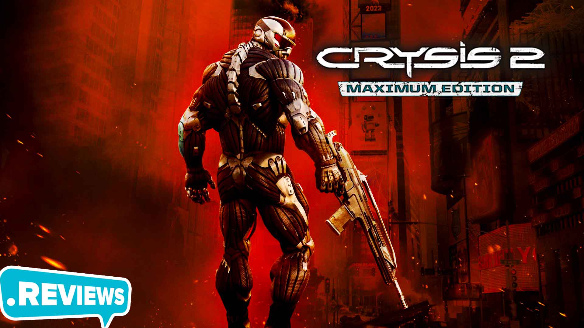 Как установить crysis 2 maximum edition