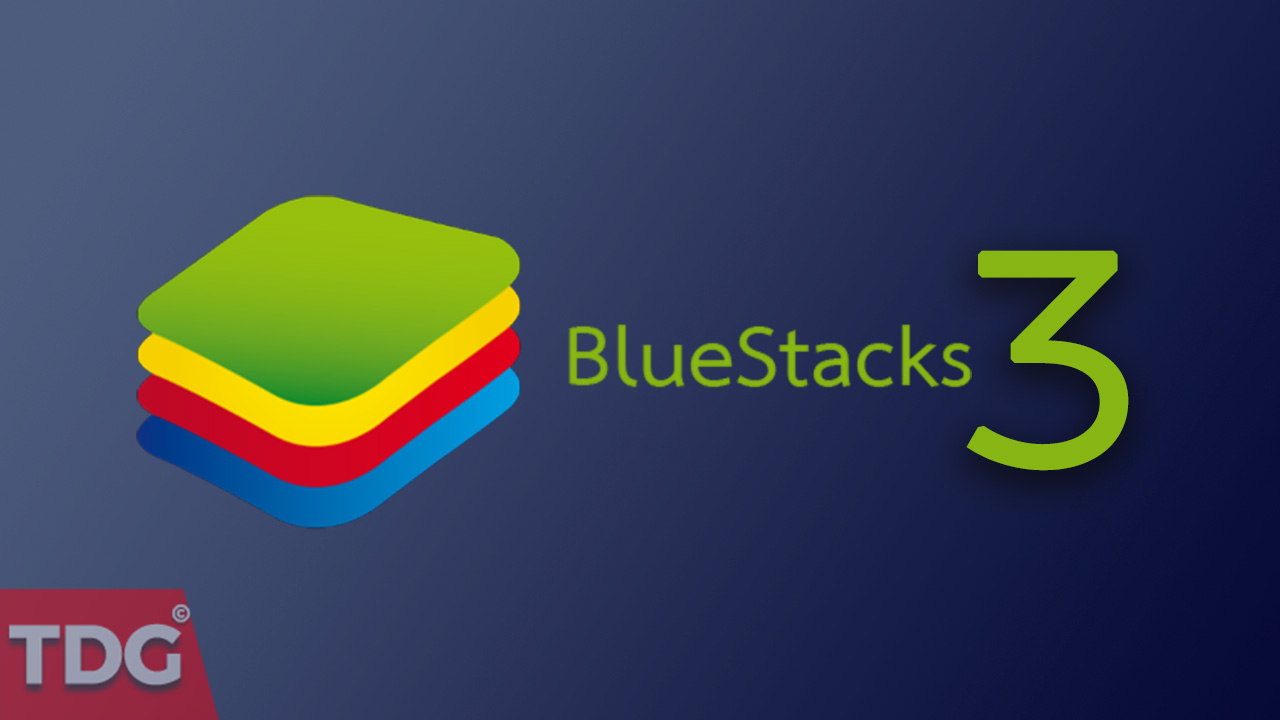 bluestacks update