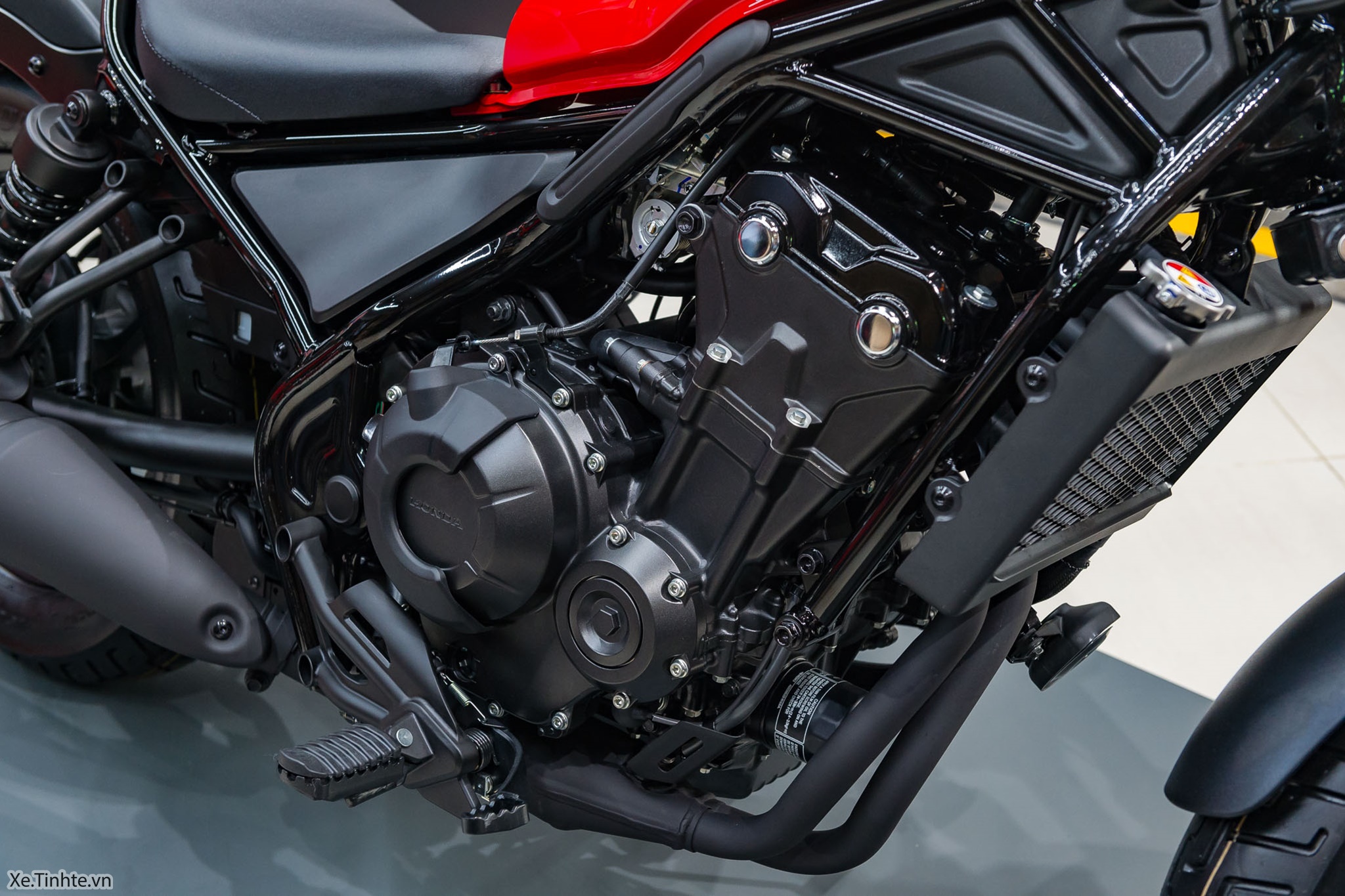 Đánh giá những mẫu xe moto Honda 500 cc  Xe moto Honda mạnh mẽ giá dưới  200 triệu  Mô Tô Việt