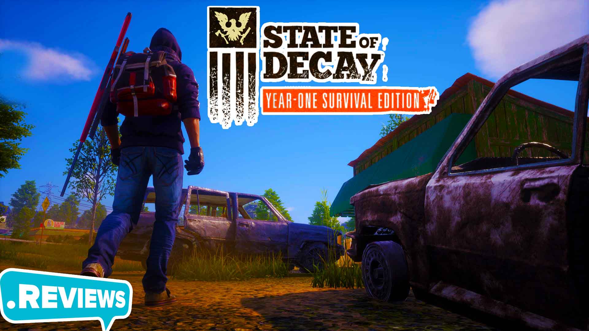 game state of decay