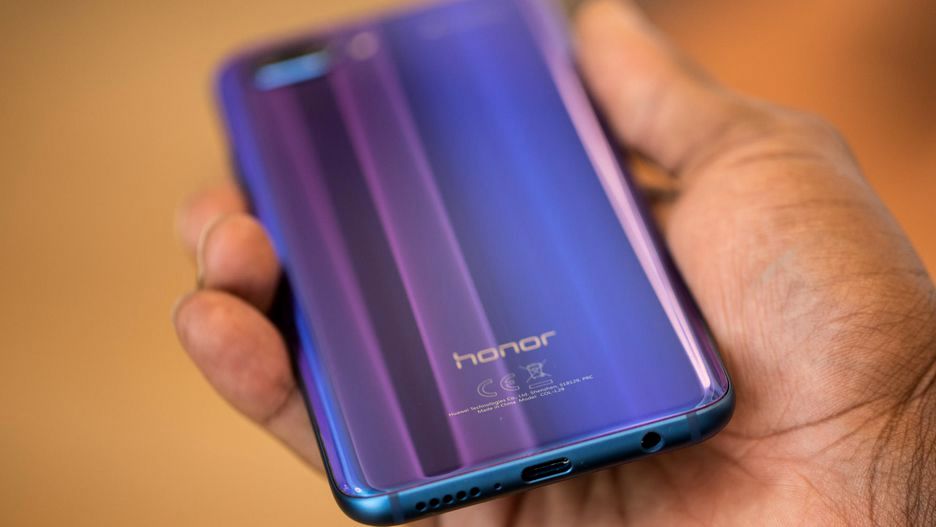 Honor 10 I Цена