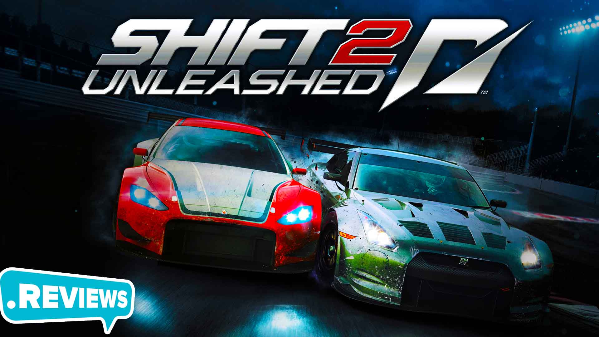 Hướng dẫn tải và cài đặt Need for Speed Shift 2 Unleashed thành công 100% |  Tinh tế | Hình 4