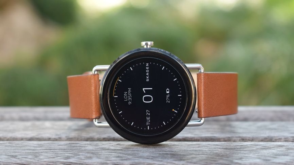 best smartwatch with android wear