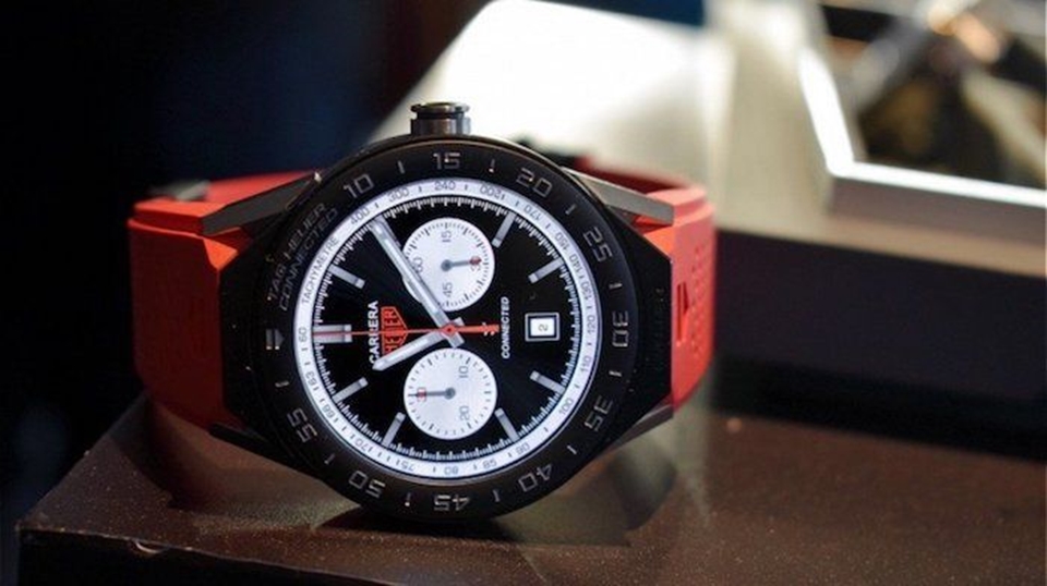 metronaut x9 smart watch price