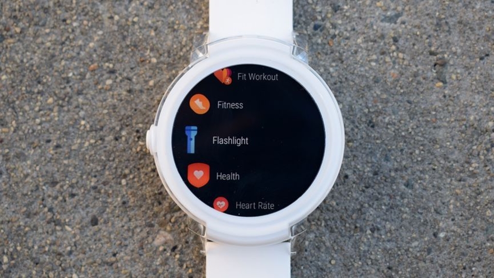 smartwatch android wear 3.0