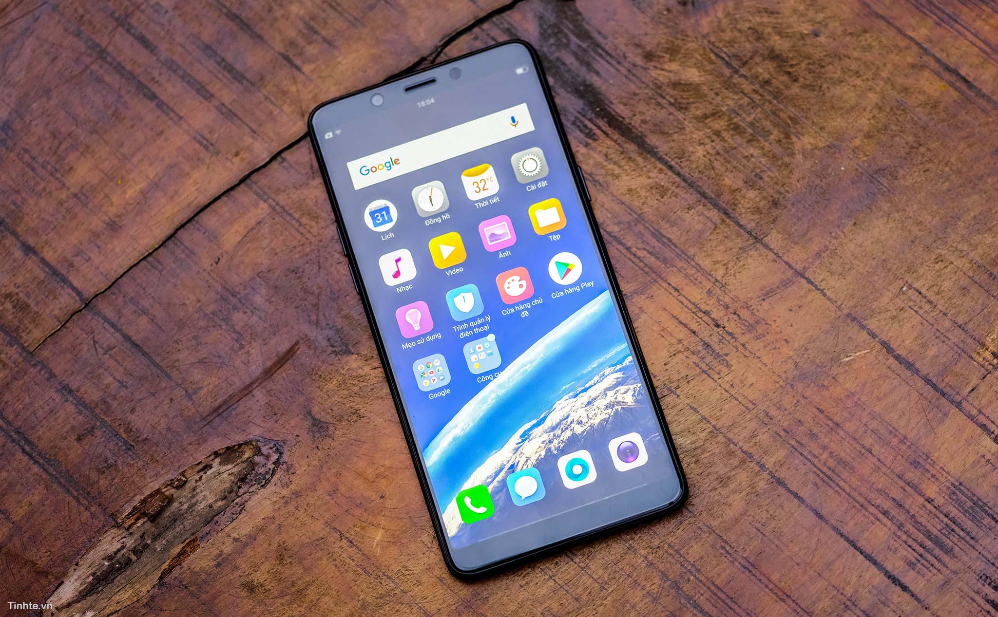 Tổng hợp thông tin về OPPO F7 trước ...