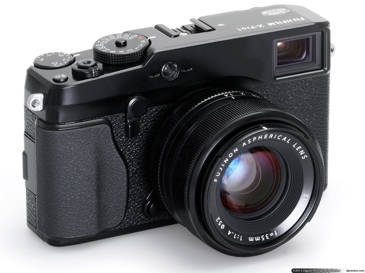 Fujifilm X Pro1 Купить