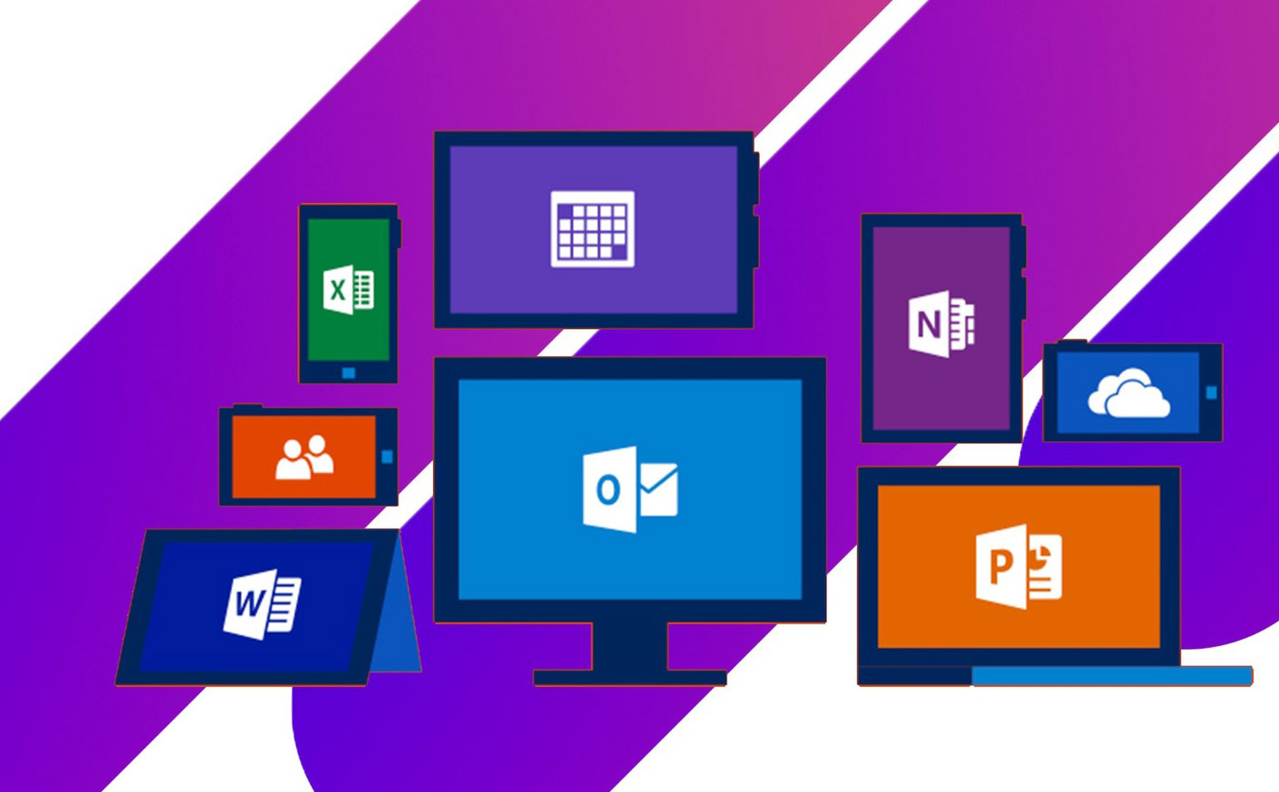 Những ứng dụng thay thế cho Microsoft Office, cái nào tốt anh em?