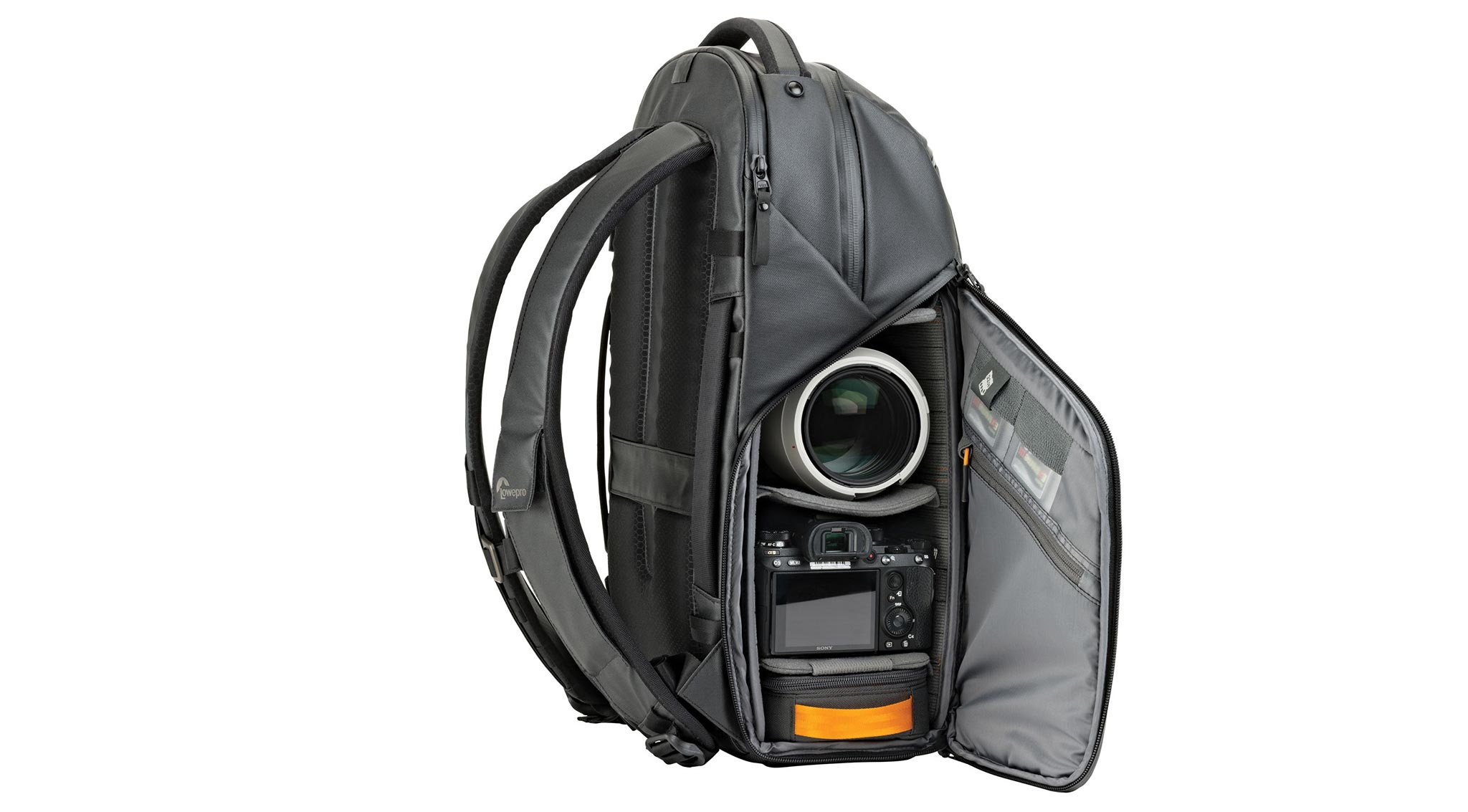 lowepro freeline pack